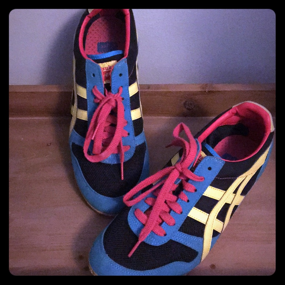 ASIC Tigers
